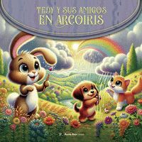 TEDY Y SUS AMIGOS EN ARCOIRIS