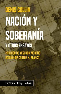 NACION Y SOBERANIA Y OTROS ENSAYOS