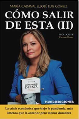 CÓMO SALIR DE ESTA II