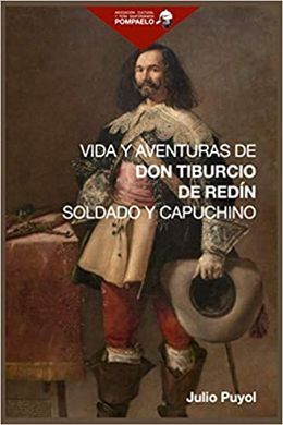 DON TIBURCIO DE REDÍN