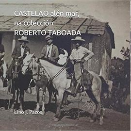 CASTELAO ALÉN MAR NA COLECCIÓN ROBERTO TABOADA