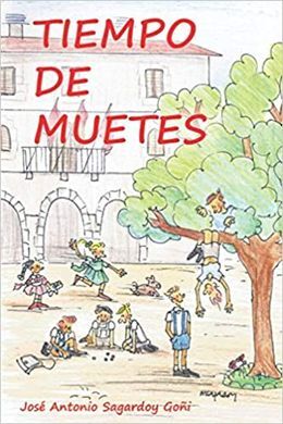 TIEMPO DE MUETES