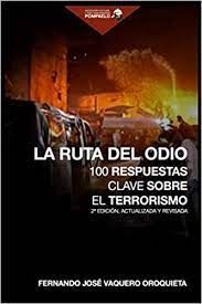 LA RUTA DEL ODIO