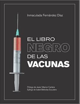 EL LIBRO NEGRO DE LAS VACUNAS