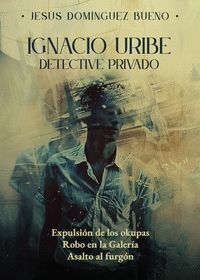 IGNACIO URIBE