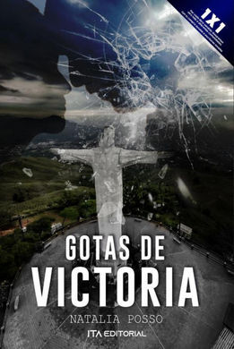 GOTAS DE VICTORIA