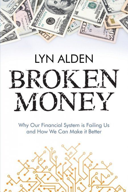 BROKEN MONEY