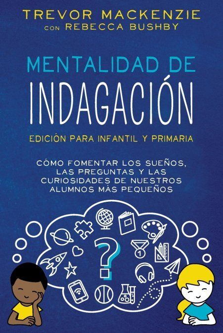 MENTALIDAD DE INDAGACIÓN