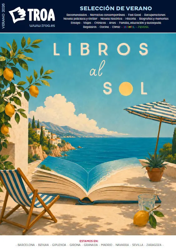 Descubre nuestra selección para este verano 