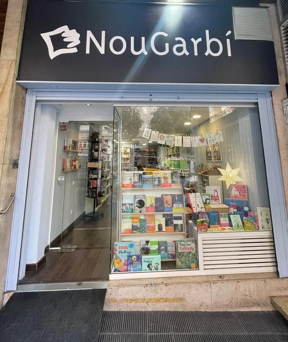 NouGarbí