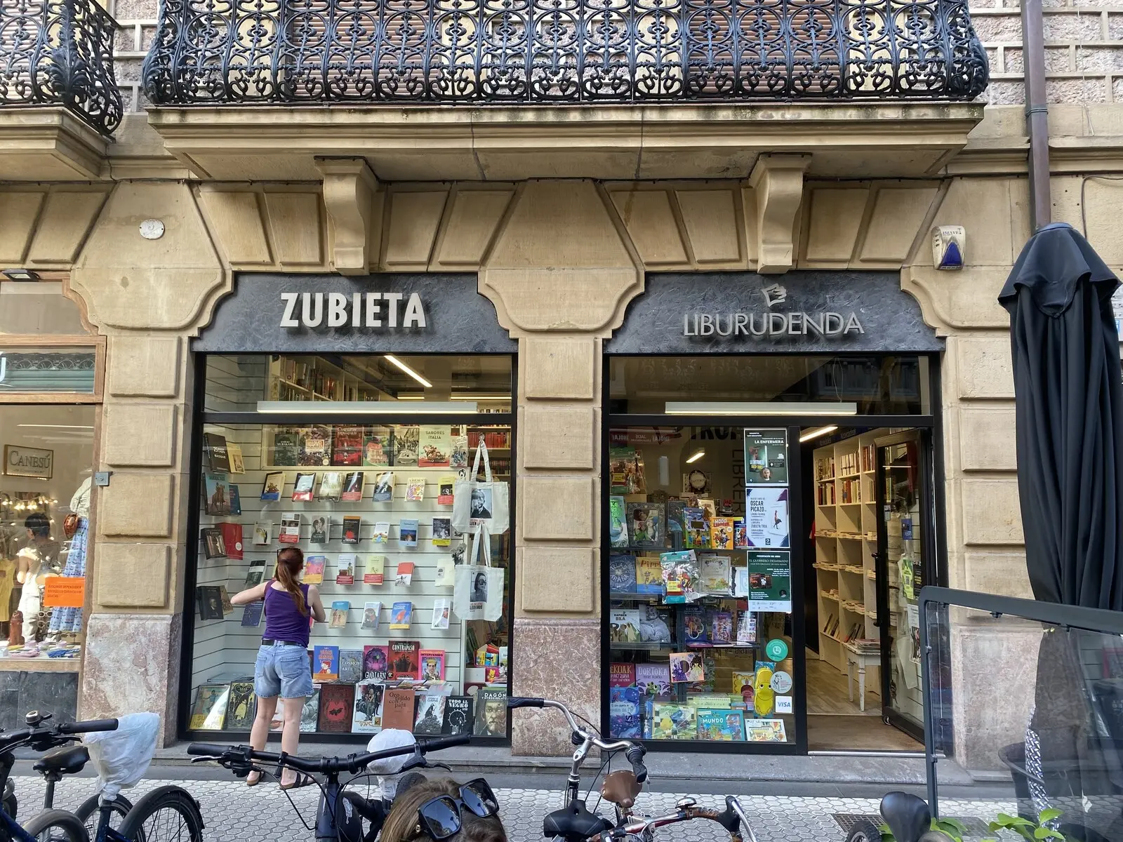 Troa Zubieta