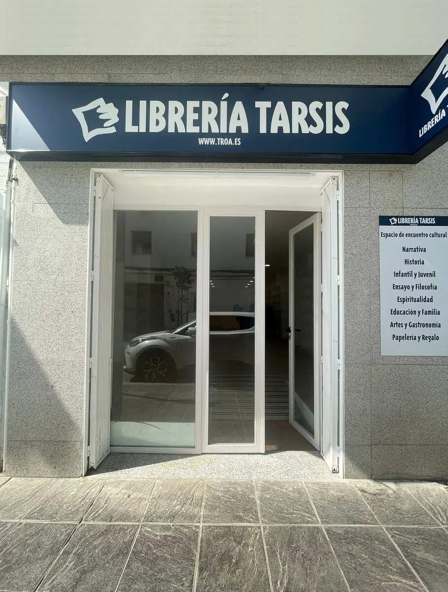 Troa Tarsis