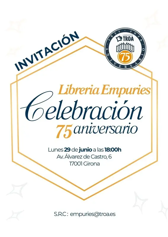 75 Aniversario de TROA en Empuries