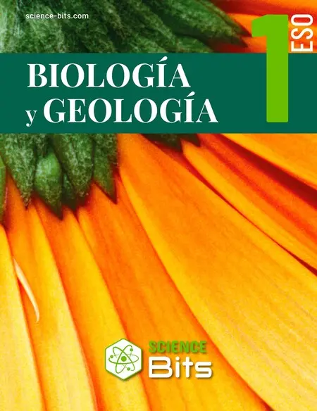 Biologia y Geologia 1 eso Castellano Hd (Pack Hibrido Papel y Digital)