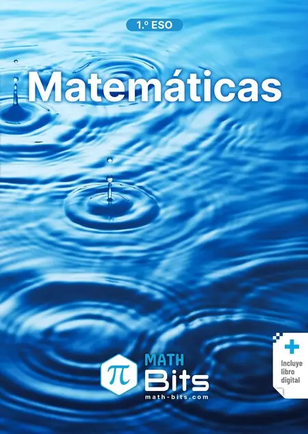 Matematicas 1 eso Castellano Hd (Pack Hibrido Papel y Digital)