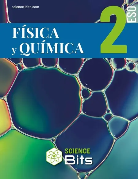 Fisica y Quimica 2 eso Castellano Hd (Pack Hibrido Papel y Digital)
