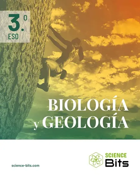 Biologia y Geologia 3 eso Castellano Nd (No Digital, Solo Papel)