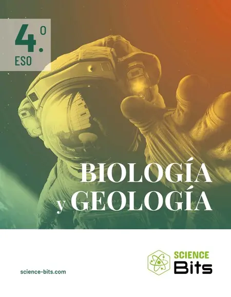 Biologia y Geologia 4 eso Castellano Nd (No Digital, Solo Papel)