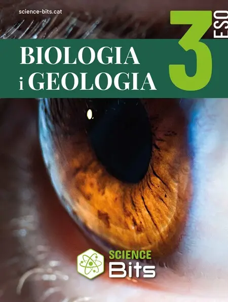 Biologia I Geologia 3 eso Catalán Hd (Pack Hibrido Papel y Digital)