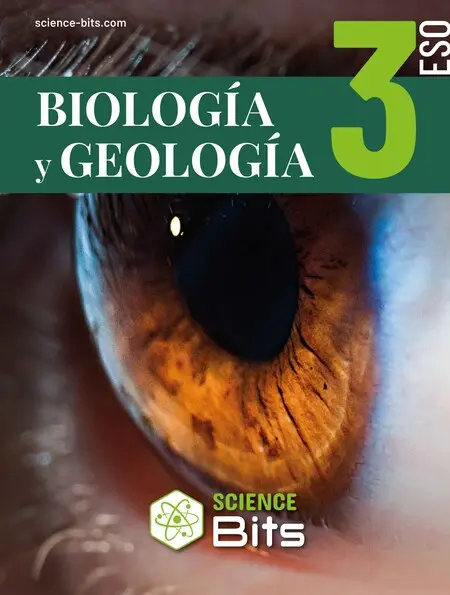 Biologia y Geologia 3 eso Castellano Hd (Pack Hibrido Papel y Digital)
