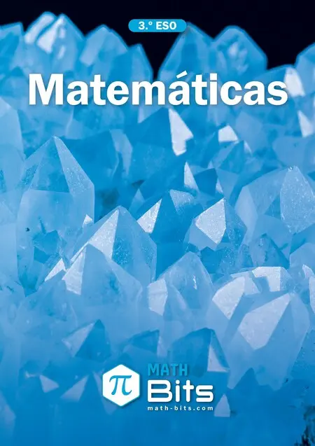 Matematicas 3 eso Castellano Nd (No Digital, Solo Papel)