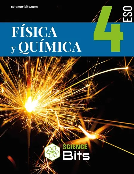 Fisica y Quimica 4 eso Castellano Hd (Pack Hibrido Papel y Digital)