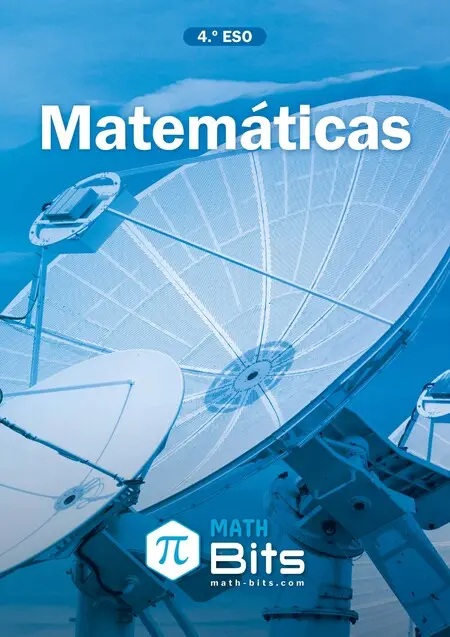 Matematicas 4 eso Castellano Nd (No Digital, Solo Papel)